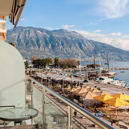 Georgia Seaview Apartment B2 Kalamata Exterior photo