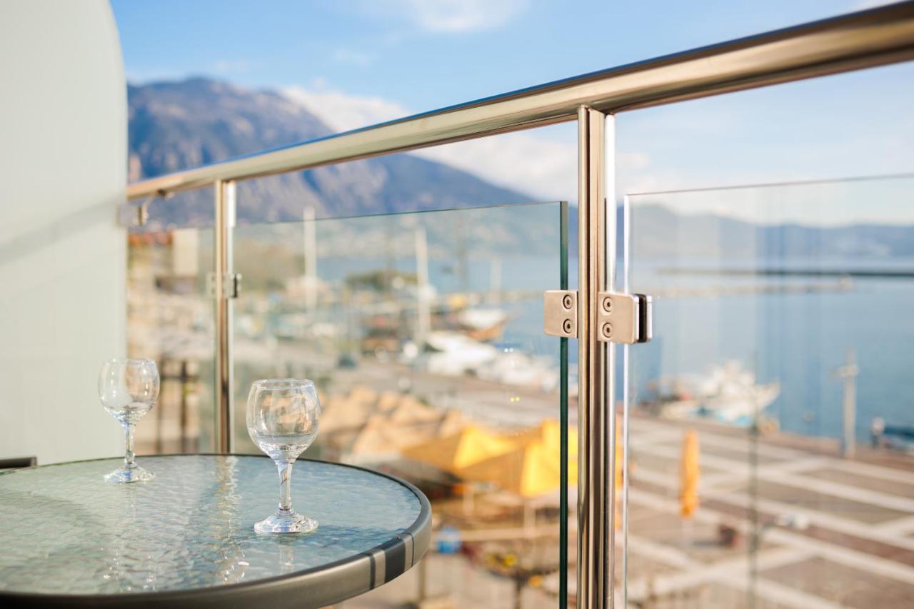 Georgia Seaview Apartment B2 Kalamata Exterior photo